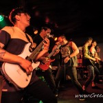 024 Suffocate With Your Fame